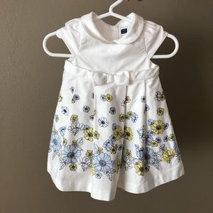 Infant Dress
